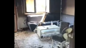 Izazvali požar u apartmanu, pa nastavili da uživaju: Vlasnik traži 400.000 evra odštete
