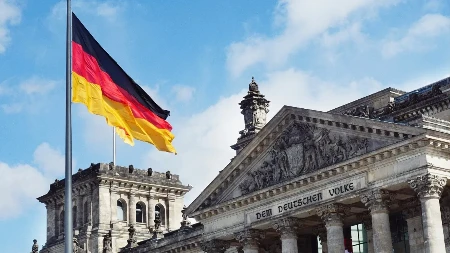 Njemačka bi mogla dobiti prvu predsjednicu: SPD poručuje da je vrijeme za ženu na čelu države