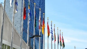 UN upozorava: ISIS je i dalje živ