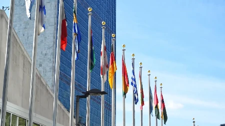UN upozorava: ISIS je i dalje živ