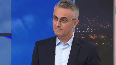 Upozorio na "veliku opasnost": Meteorolog Zoran Vakula najavio promjenu vremena u regiji