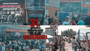 U Novom Gradu obilježavanje 31 godine od egzodusa i stradanja Srba u zločinačkoj akciji "Oluja"