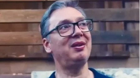 Vučić poslao poruku građanima Srbije: Zbog jedne stvari je posebno srećan