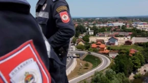 Laktaši: Nezakonito iskopavali šljunak i sakrili više od 148.000 kubika