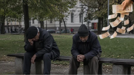 Evo kada će penzioneri u Republici Srpskoj dobiti jednokratnu novčanu pomoć i koliko će ona iznositi
