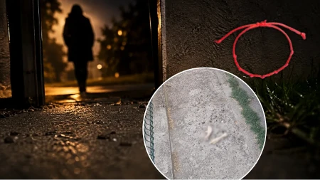 Banjalučanka pronašla pileće nogice u dvorištu: Odmah sam posumnjala na jedno