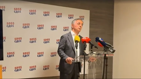 Pupovac oštro prozvao DORH i sudove: Okretanje glave od ustaštva je opasno i neustavno