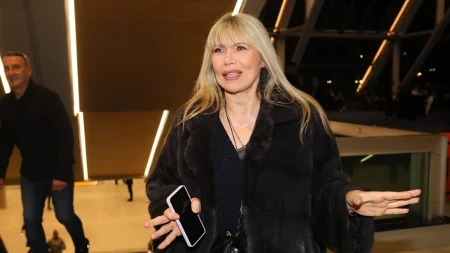 "Mnogi su nestali nakon Sašine smrti" Suzana Jovanović otkrila da su je zaboravili ljudi sa estrade