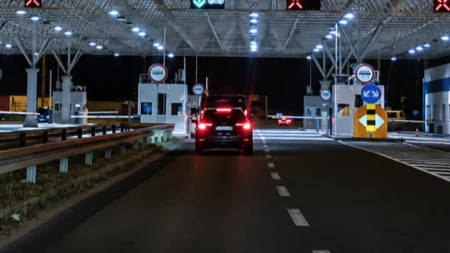 Marko iz Prijedora slučajno ostavio ženu na granici: „Mislio sam da spava na zadnjem sjedištu“