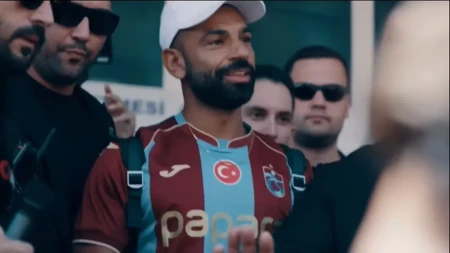 Kako je izveden “transfer vijeka” na Crnom moru: Odakle Trabzonu pare za Salaha