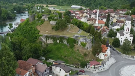 Detalji užasa u Bosanskoj Krupi: Supruga ubila muža