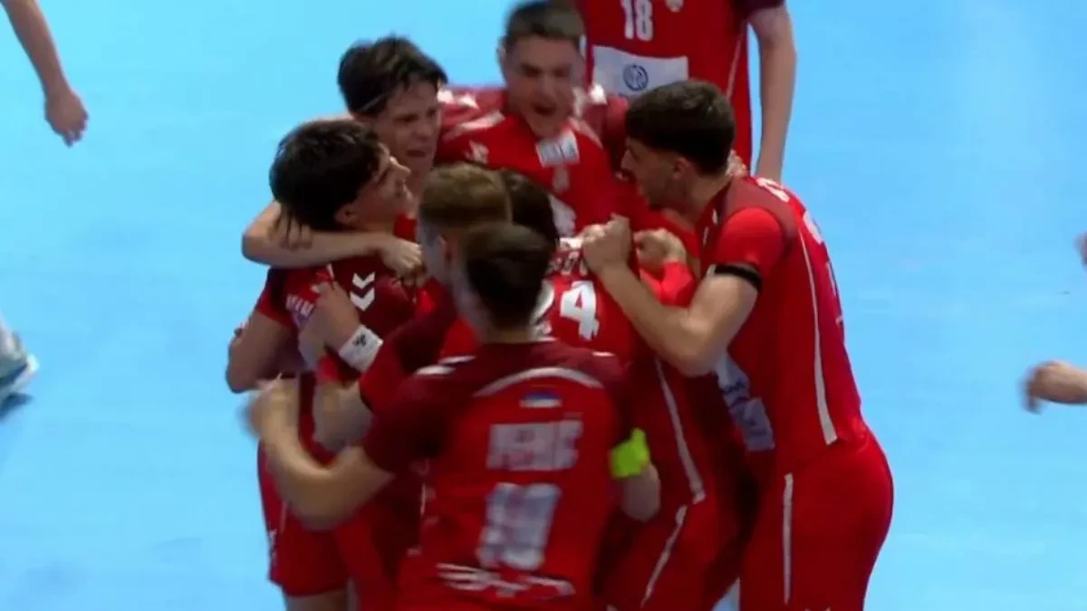 Srbija ide na Svjetsko prvenstvo: Velika pobjeda rukometaša u "Pioniru"