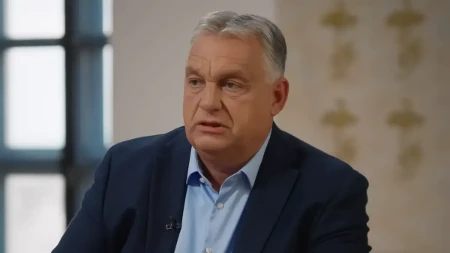 Počeo 65. Dragačevski sabor trubača: Viktor Orban među prvim gostima u Guči