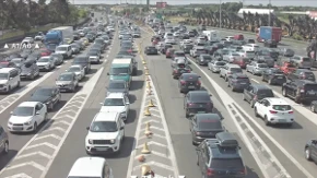 Strogi propisi na hrvatskim putevima: Za prebrzu vožnju i do 2.650 evra kazne ili zatvor