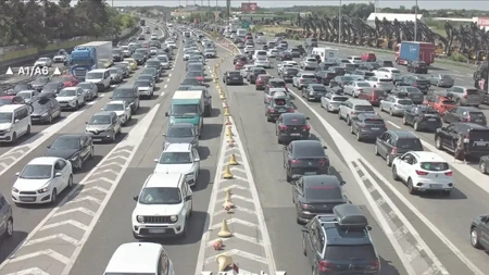 Strogi propisi na hrvatskim putevima: Za prebrzu vožnju i do 2.650 evra kazne ili zatvor