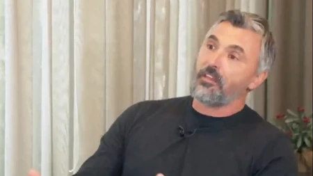 Goran Ivanišević o najtežem rivalu u karijeri: "Uništio mi je život, zbog njega nisam mogao da spavam"