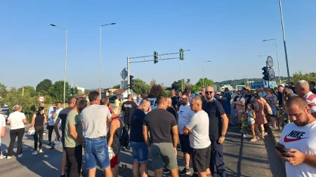 Postignut dogovor: Zalužani noću bez vode da bi je imali Dragočaj i Potkozarje