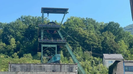 Rudari RMU Zenica još u jami, moguće da ostanu i tokom vikenda