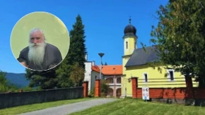 Srbi ljetuju u Hrvatskoj, ali rijetko obilaze manastire: Iguman Sava o životu u Gorskom kotaru