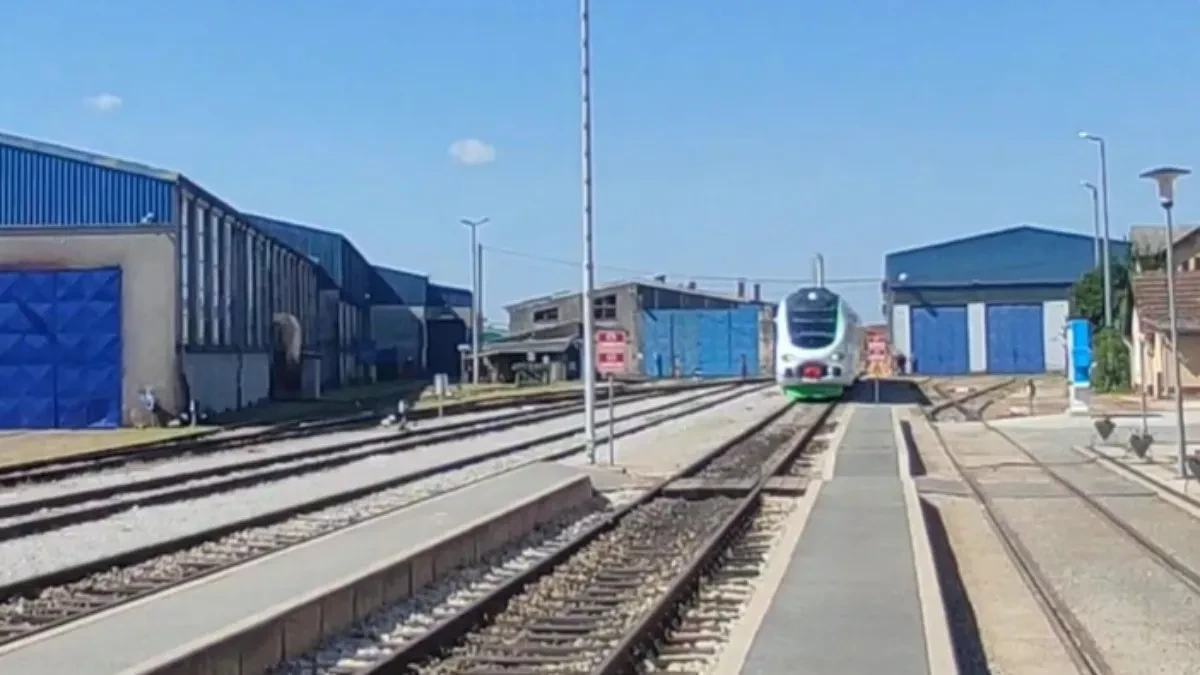 Sudar dva voza u Hrvatskoj: Ima povrijeđenih