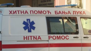 Toplotni talas puni ambulante u Srpskoj: Sve više građana traži pomoć zbog vrućina