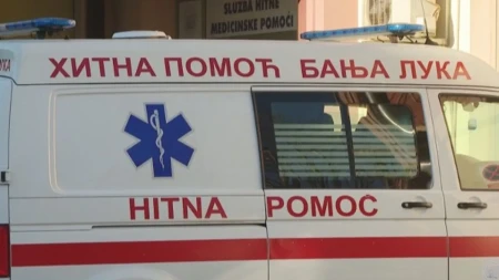 Toplotni talas puni ambulante u Srpskoj: Sve više građana traži pomoć zbog vrućina