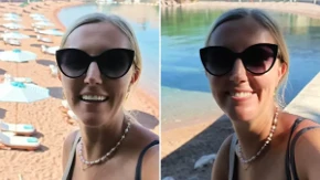 Holanđanka obišla crnogorske plaže pa ostala u šoku: Ovo nisam vidjela... (VIDEO)