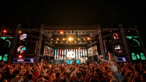 Spektakularna druga noć Freshwave festivala: Od regionalnih hitova do svjetskog elektronskog zvuka