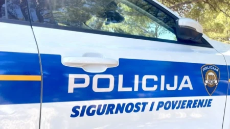 Tijelo muškarca (71) pronađeno u kući: Jedna osoba uhapšena