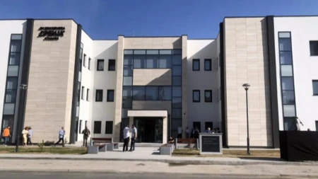 Dom zdravlja Stanari ostao bez pedijatrije i ginekologije zbog nedostatka novca
