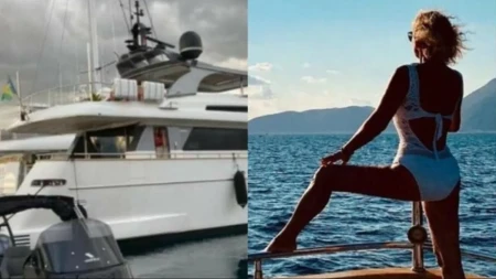 Pogledajte za koliko novca Lepa Brena i Boba iznajmljuju luksuznu jahtu 