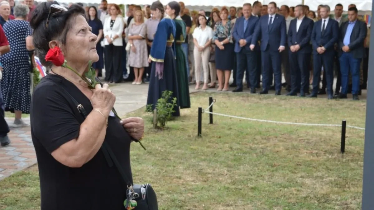 Obilježena 34. godišnjica bitke na Bokovima kod Gradiške: Heroji sa Bokova odbranili Republiku Srpsku
