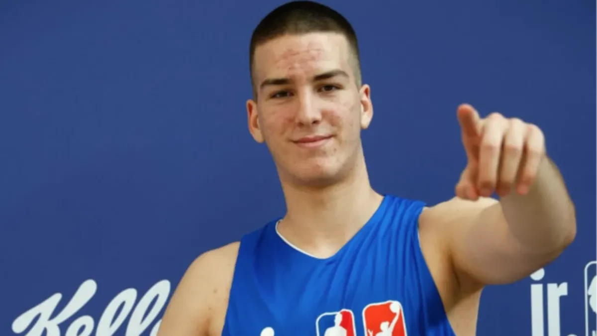 Novi vunderkind: Marko Avdalović – kapiten sa hercegovačkim genima u pohodu na Evropu