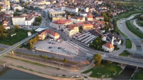 Uznemirujući prizori u Brčkom: U Savi pronađene kosti