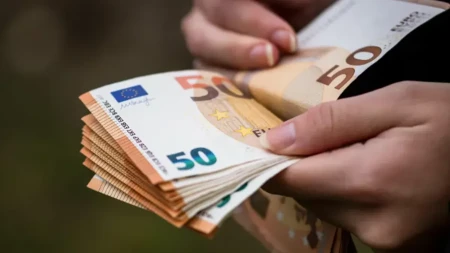 Poljoprivrednicima milijarde evra pomoći zbog ekstremnih vrućina
