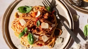 Lagana ljetna pasta salata gotova za 20 minuta