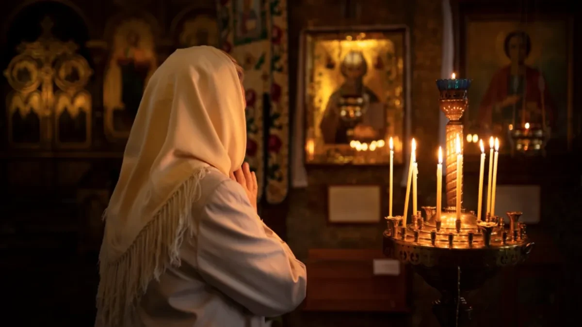 Danas je Sveta Petka Trnova: Ove stvari ne smijete da uradite