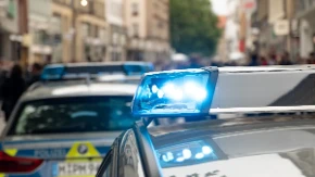 Vozio čak 219 na sat: Uhapšen i kažnjen sa skoro 1000 evra