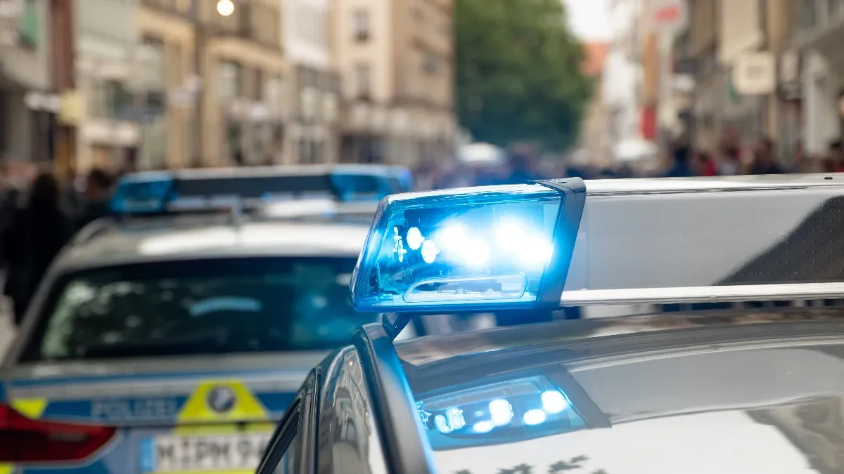 Vozio čak 219 na sat: Uhapšen i kažnjen sa skoro 1000 evra