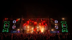 Završen "Freshwave": Tri noći dobre muzike, energije i zajedništva u Banjaluci