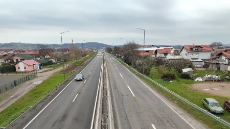 Novi auto-put od 44 kilometra sve bliže gradnji: Povezaće Banjaluku i Mrkonjić Grad