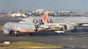 Drama na aerodromu u Sidneju: Avioni se zamalo sudarili