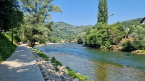 Banjalučanin iz Vrbasa izvukao "kapitalca"