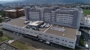 Poznato stanje povrijeđenog mladića u nesreći u Potkozarju