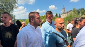 Drinić: Nacionalni identitet nema cijenu, očuvanje naroda mora biti prioritet