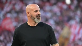 Stanković pred revanš: Potreban nam je svaki glas, svako srce, svaki dlan