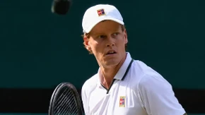 Janik Siner propušta Masters u Sinsinatiju