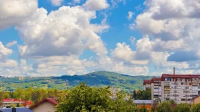 Temperatura danas skače do 38 stepeni, evo gdje će biti najtoplije