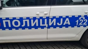 Incident u Ljubinju: Maloljetnik napao policajca i nanio mu tjelesne povrede