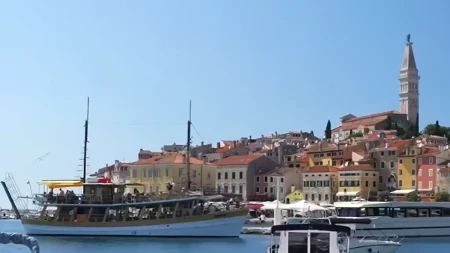 Hrvatska ostaje bez gostiju: Kampovi izgubili 11 odsto turista